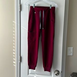 FIGS Zamora Jogger Scrub Pants